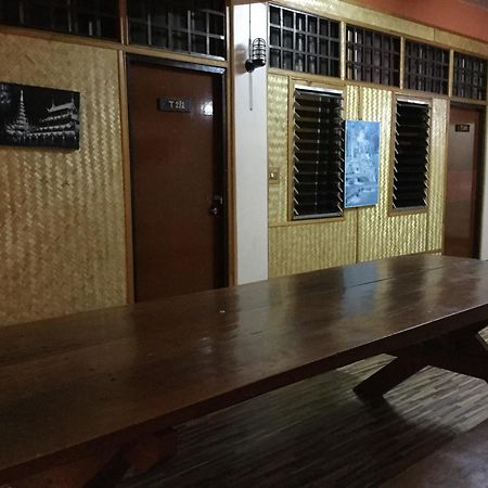 Rose Guest House Τσιάνγκ Μάι Εξωτερικό φωτογραφία