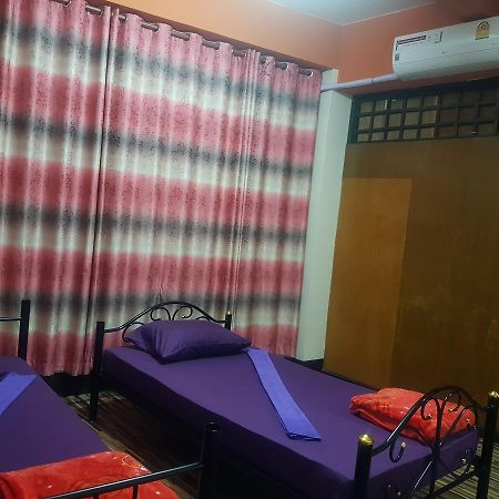 Rose Guest House Τσιάνγκ Μάι Εξωτερικό φωτογραφία