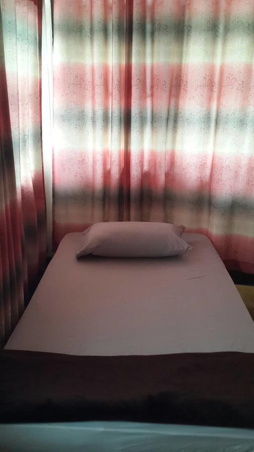 Rose Guest House Τσιάνγκ Μάι Εξωτερικό φωτογραφία