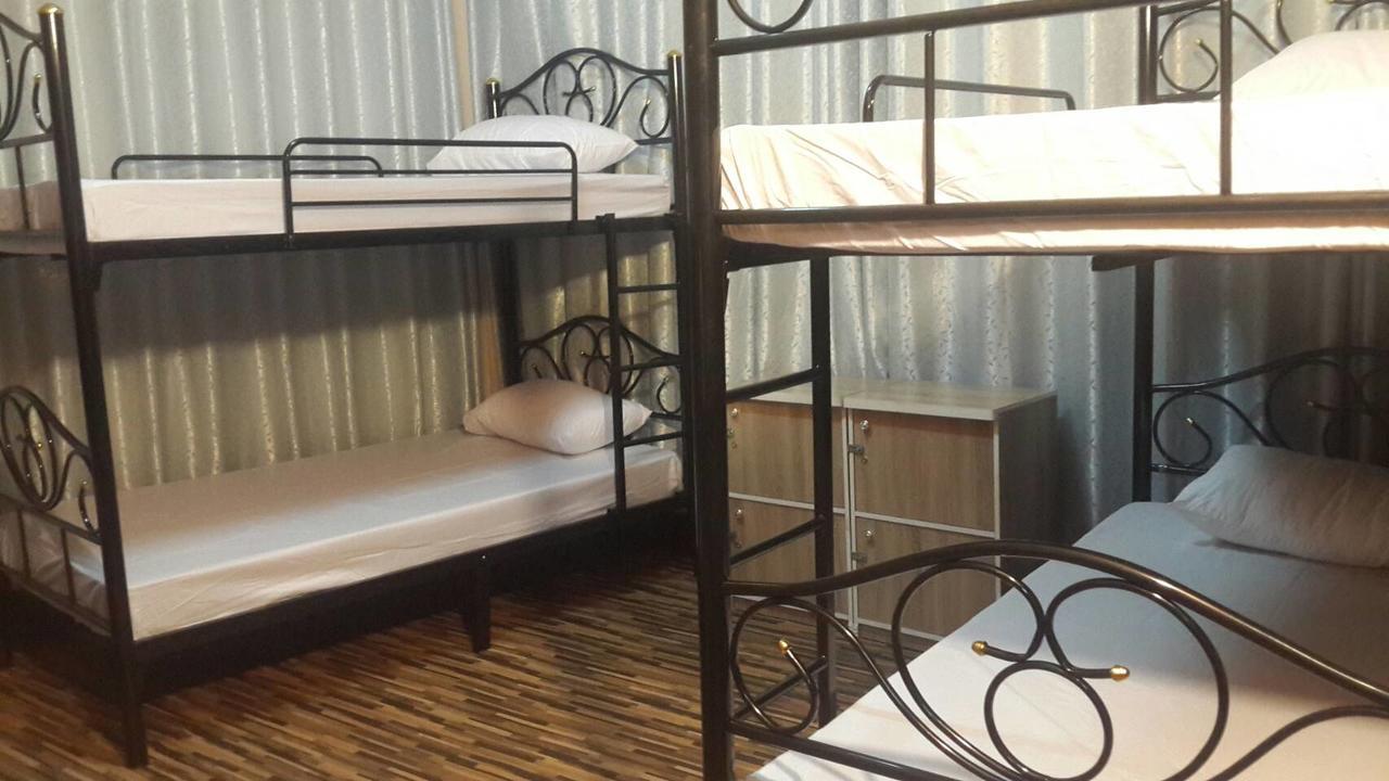 Rose Guest House Τσιάνγκ Μάι Εξωτερικό φωτογραφία