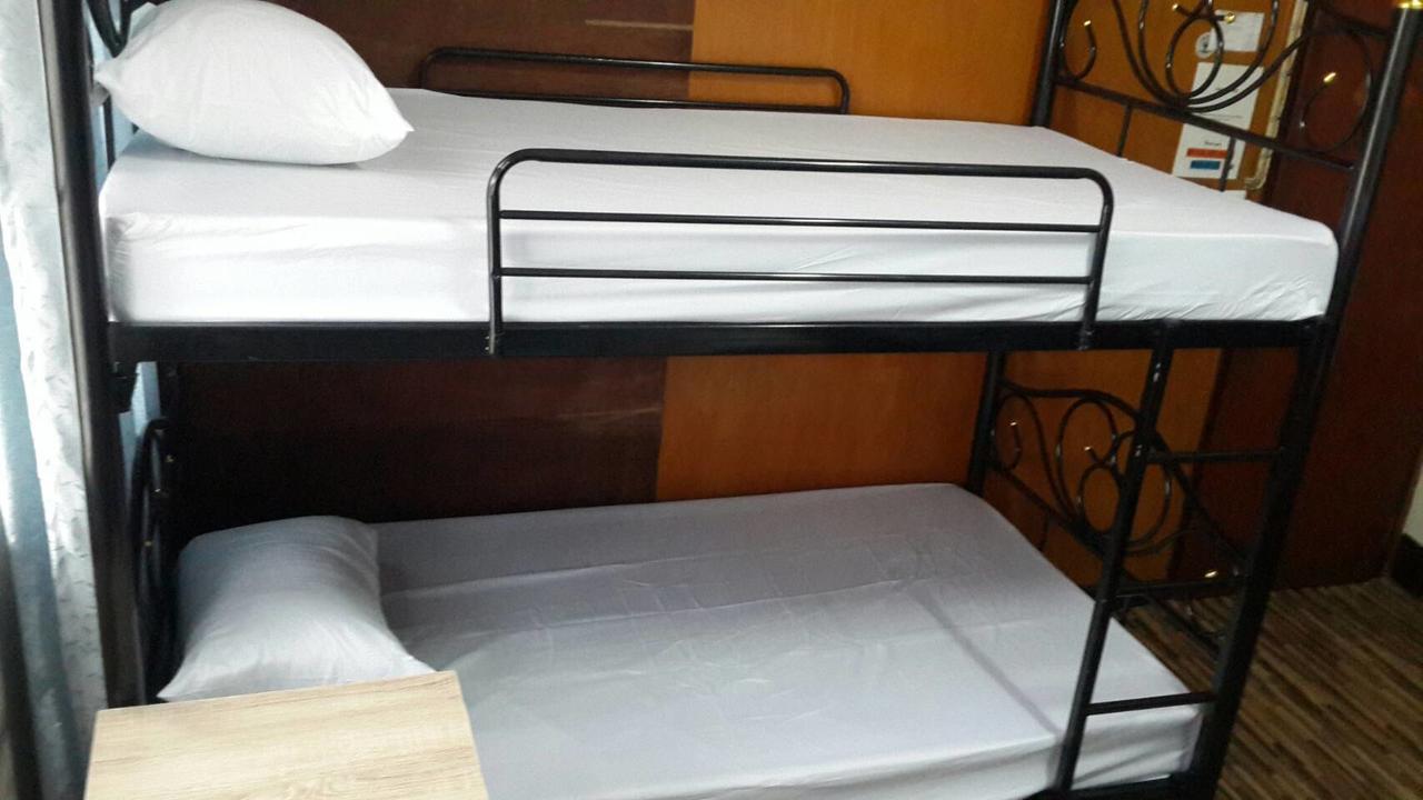 Rose Guest House Τσιάνγκ Μάι Εξωτερικό φωτογραφία