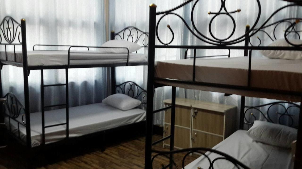 Rose Guest House Τσιάνγκ Μάι Εξωτερικό φωτογραφία