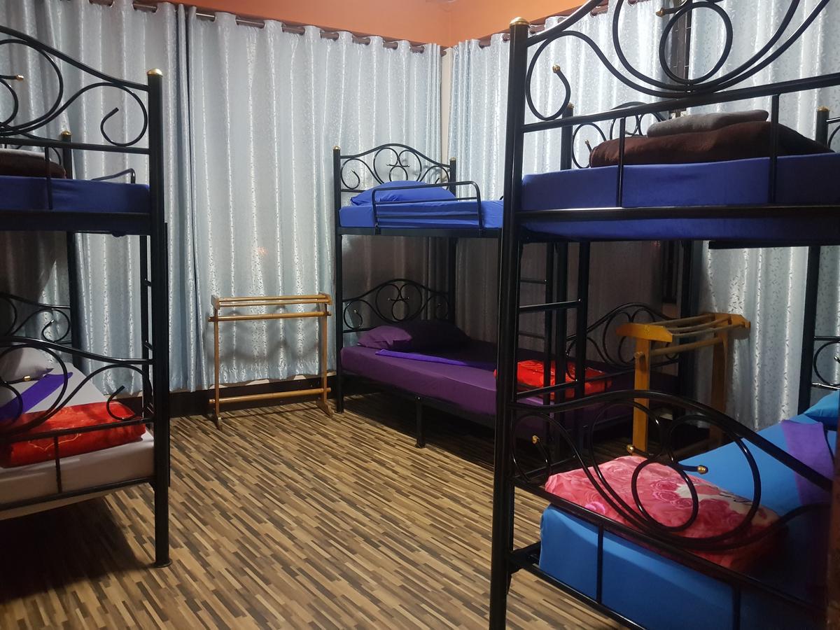 Rose Guest House Τσιάνγκ Μάι Εξωτερικό φωτογραφία