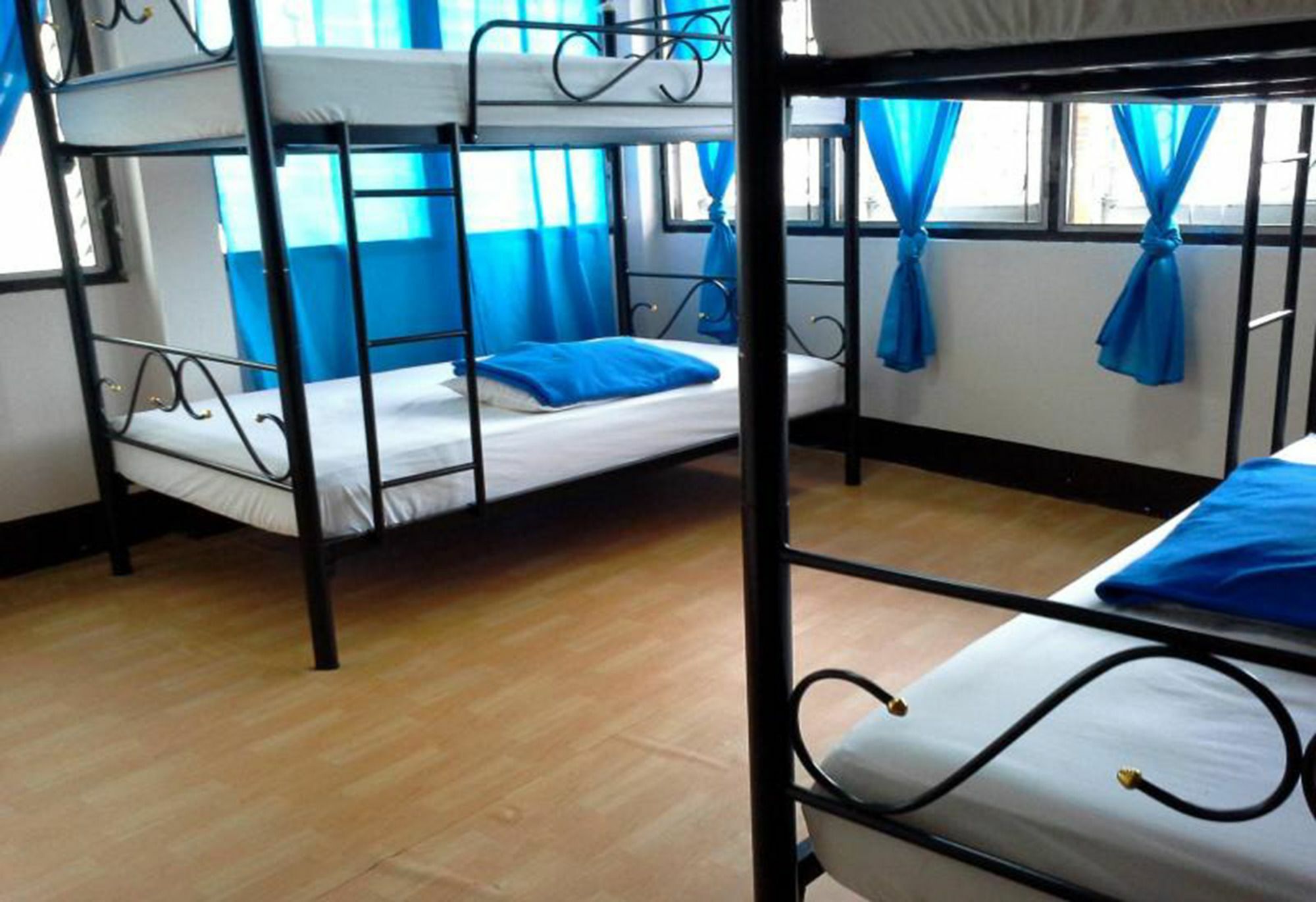 Rose Guest House Τσιάνγκ Μάι Εξωτερικό φωτογραφία