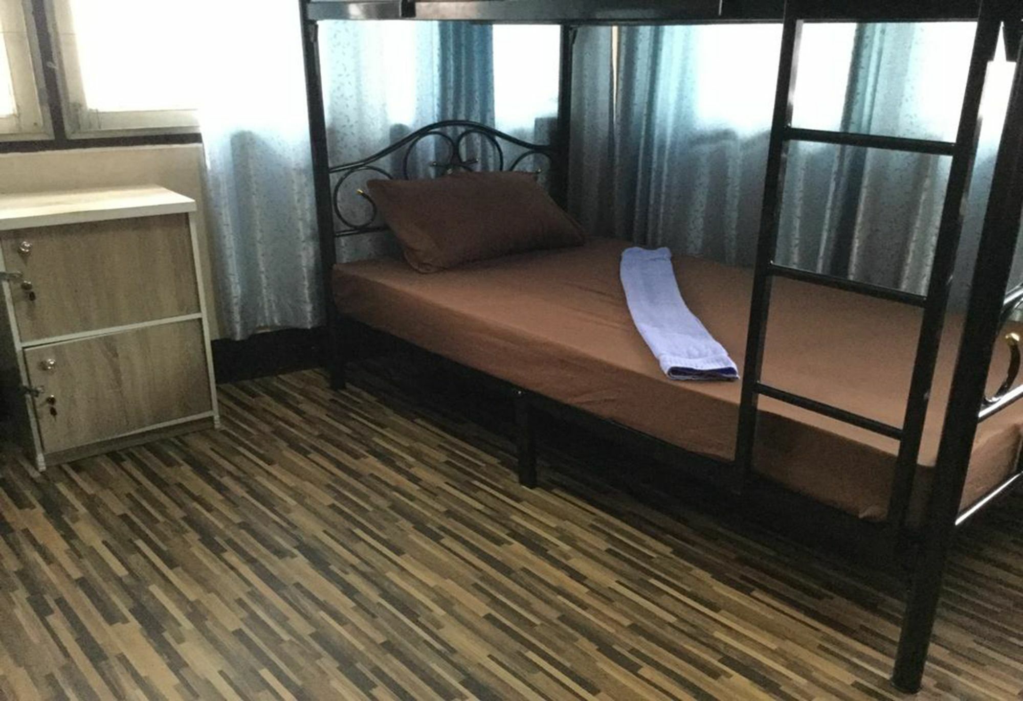 Rose Guest House Τσιάνγκ Μάι Εξωτερικό φωτογραφία