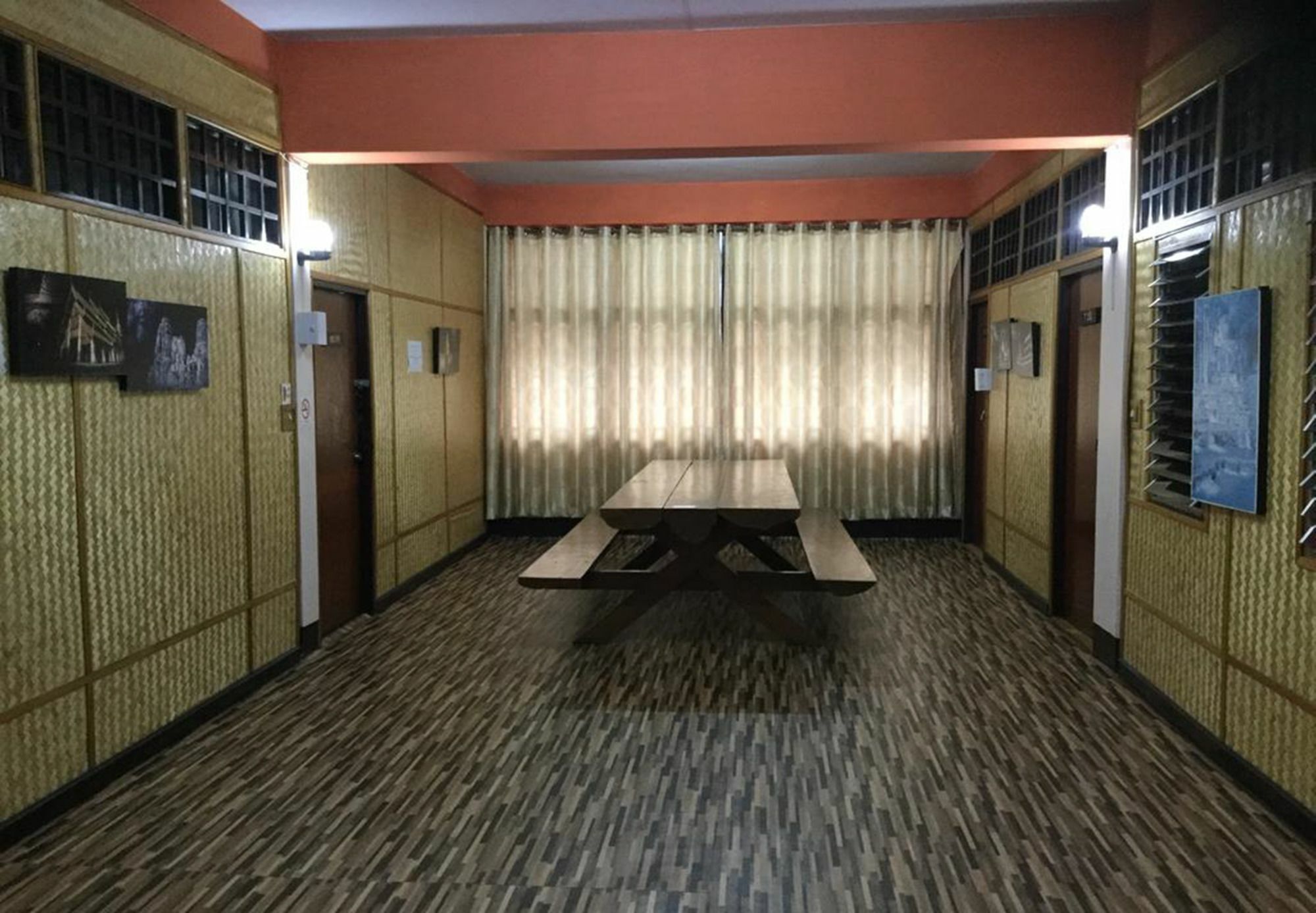 Rose Guest House Τσιάνγκ Μάι Εξωτερικό φωτογραφία